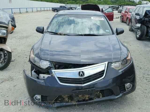 2011 ACURA TSX - VIN: JH4CU2F69BC011247 - Фото 9