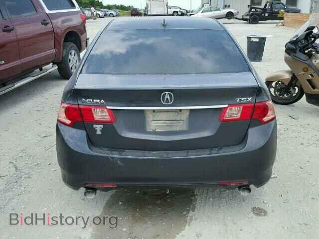 2011 ACURA TSX - VIN: JH4CU2F69BC011247 - Фото 10
