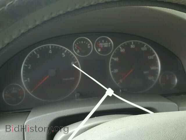 2004 AUDI A6 - VIN: WAULT64B74N046143 - Фото 8