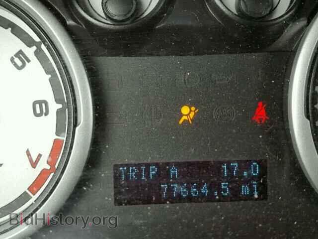 2011 FORD FOCUS - VIN: 1FAHP3FNXBW195761 - Фото 8