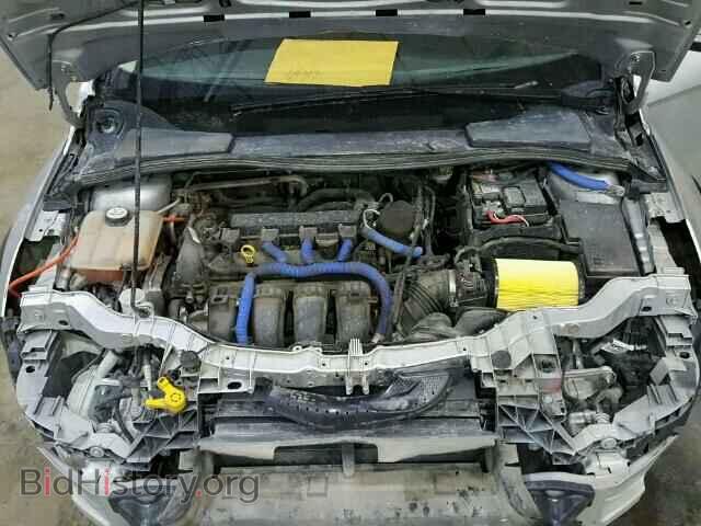 2012 FORD FOCUS - VIN: 1FAHP3M2XCL410809 - Photo 7