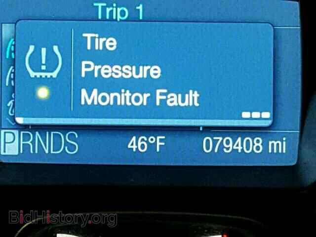 2012 FORD FOCUS - VIN: 1FAHP3M2XCL410809 - Photo 8