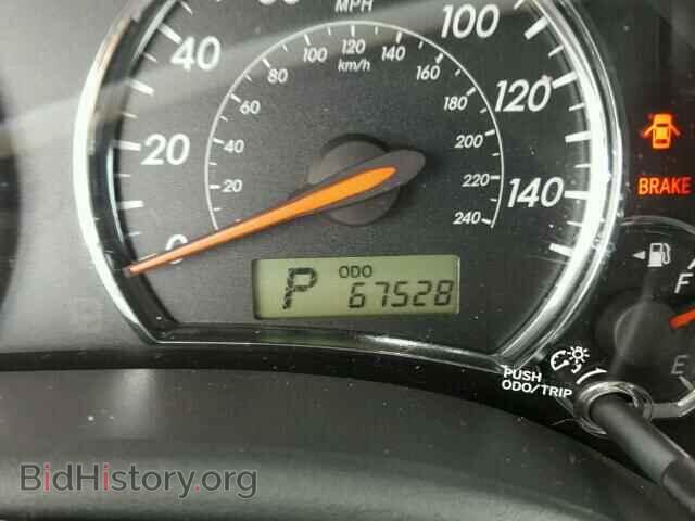 2012 TOYOTA COROLLA - VIN: 5YFBU4EE7CP005392 - Фото 8