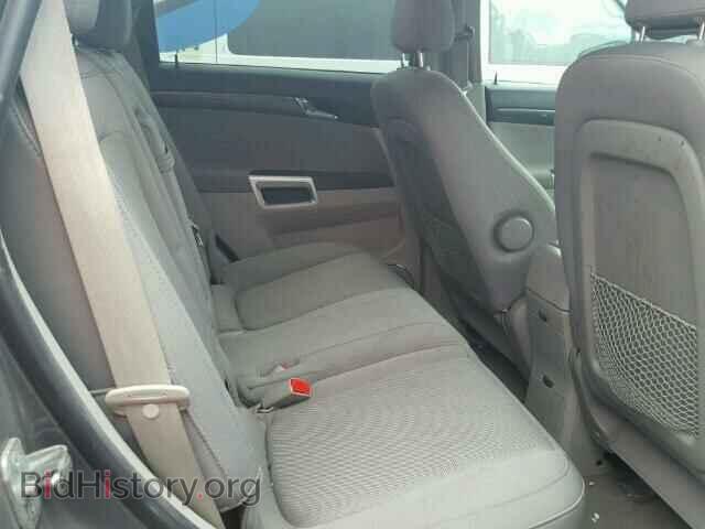 2008 SATURN VUE - VIN: 3GSCL33P88S687655 - Фото 6