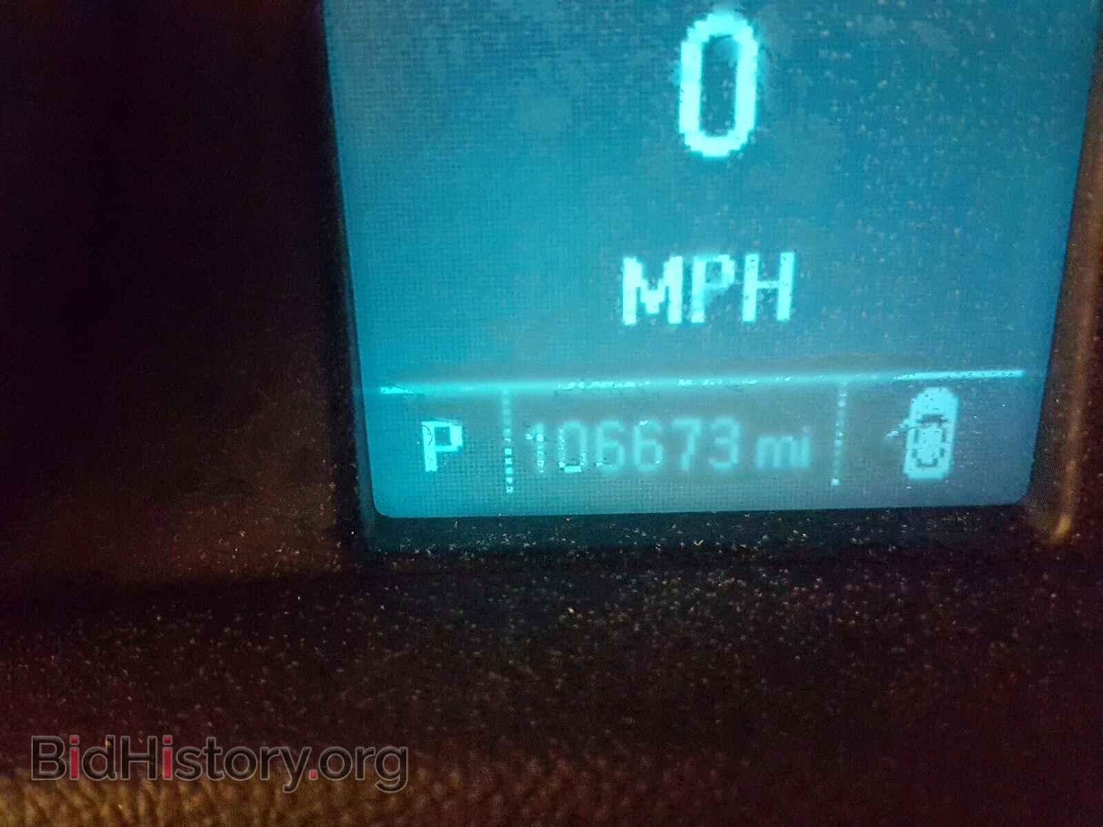 2014 BUICK ENCORE - VIN: KL4CJBSB6EB737214 - Photo 8