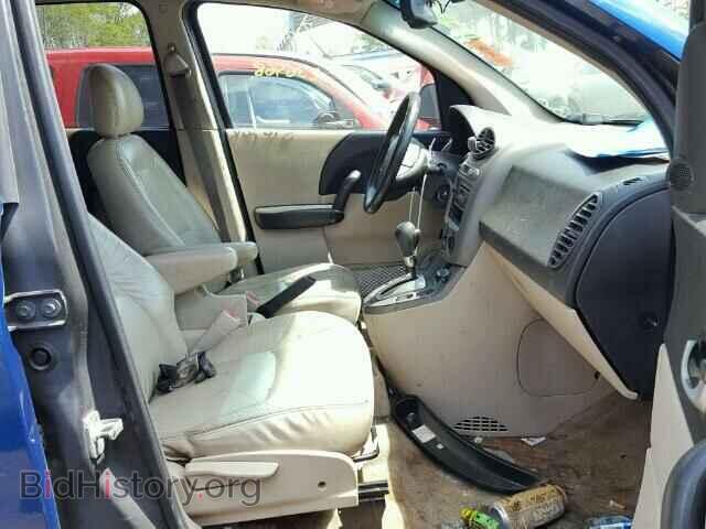 2005 SATURN VUE - VIN: 5GZCZ53485S848099 - Фото 5