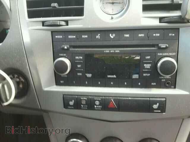 2007 CHRYSLER SEBRING - VIN: 1C3LC56K37N530247 - Фото 9