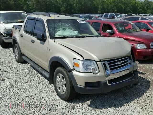 Фотография 1FMEU31867UA24091 - FORD EXPLORER 2007