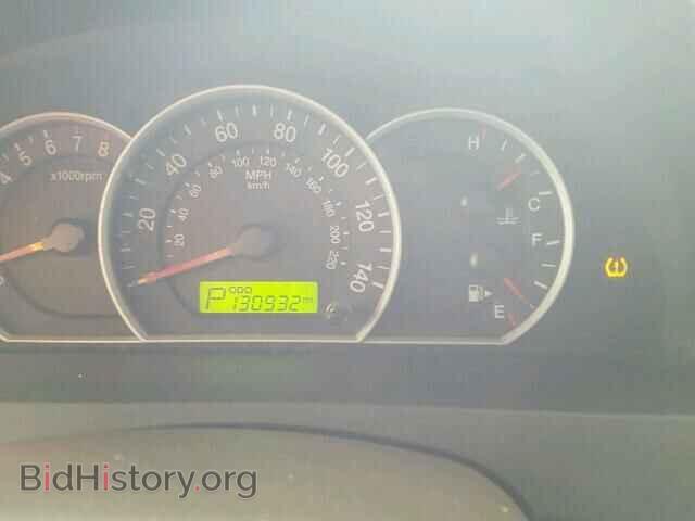 2009 KIA SORENTO - VIN: KNDJD735495866454 - Фото 8