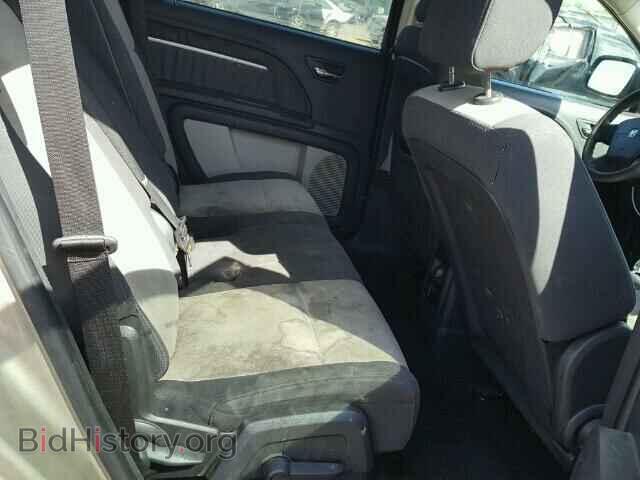 2009 DODGE JOURNEY - VIN: 3D4GG57V59T500697 - Фото 6
