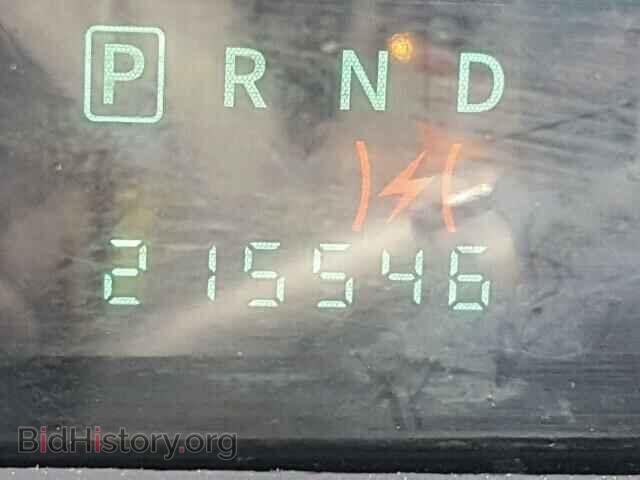 2009 DODGE JOURNEY - VIN: 3D4GG57V59T500697 - Фото 8