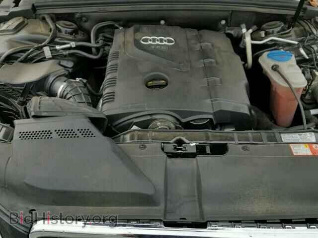 2010 AUDI A4 - VIN: WAUFFAFL8AN019901 - Фото 7
