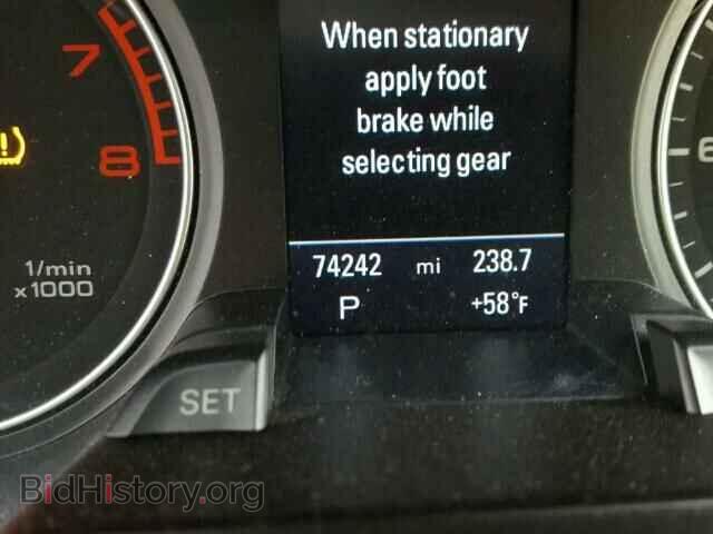 2010 AUDI A4 - VIN: WAUFFAFL8AN019901 - Фото 8