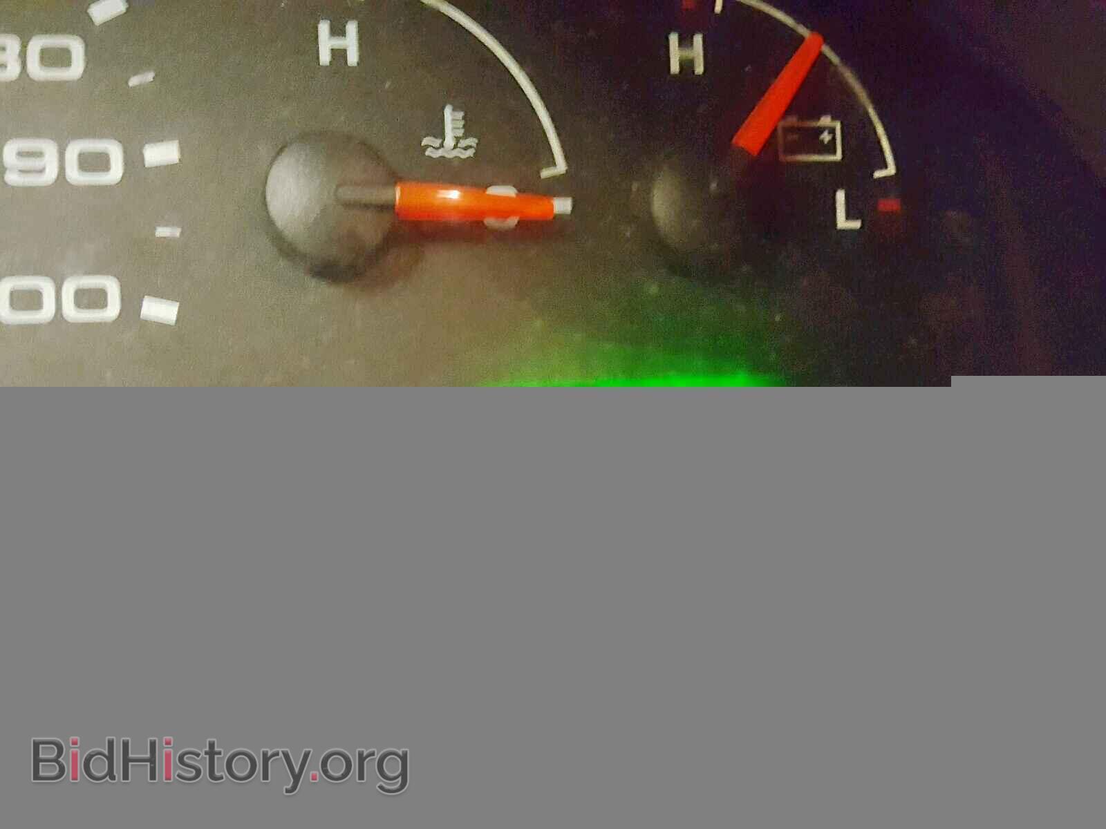2006 FORD ECONOLINE - VIN: 1FTNE24L56DB39727 - Фото 8