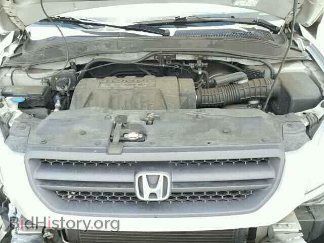 2005 HONDA PILOT - VIN: 2HKYF18595H572802 - Фото 7
