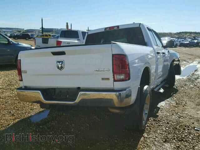 2012 DODGE RAM 1500 - VIN: 1C6RD7FP6CS230229 - Фото 4
