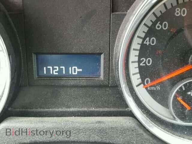 2011 DODGE CARAVAN - VIN: 2D4RN4DG0BR735757 - Photo 8