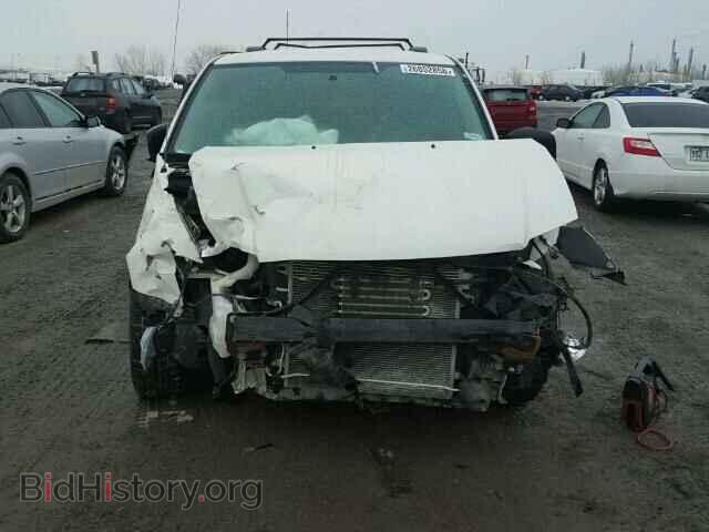 2011 DODGE CARAVAN - VIN: 2D4RN4DG0BR735757 - Photo 9