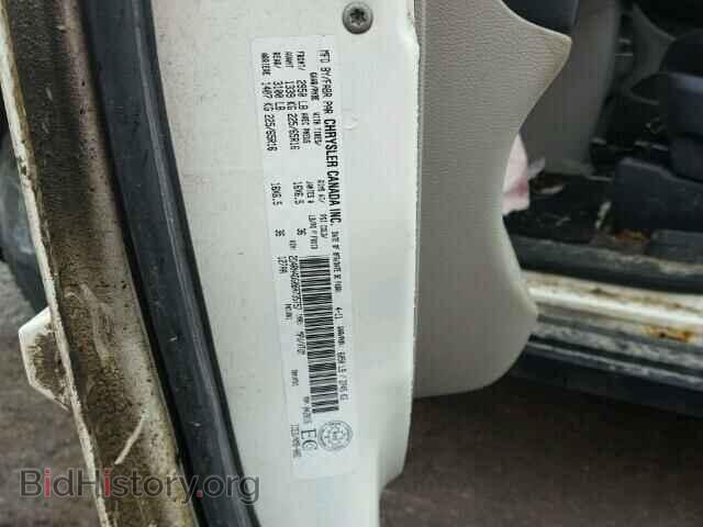 2011 DODGE CARAVAN - VIN: 2D4RN4DG0BR735757 - Photo 10