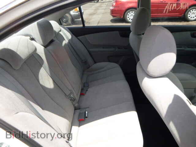 2010 KIA OPTIMA - VIN: KNAGG4A81A5398424 - Фото 6