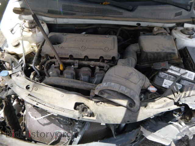 2010 KIA OPTIMA - VIN: KNAGG4A81A5398424 - Фото 7