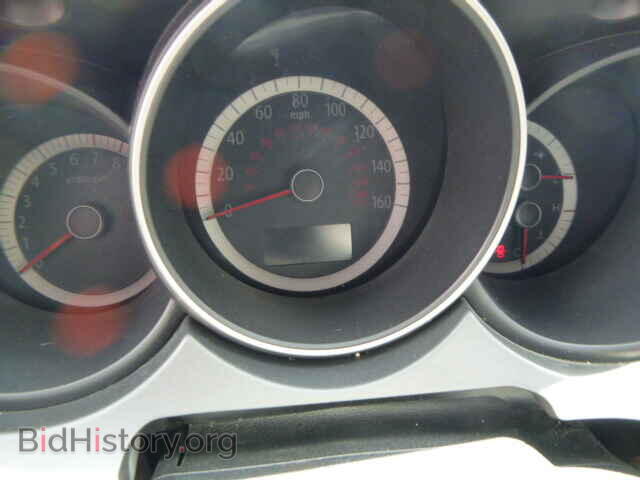 2010 KIA OPTIMA - VIN: KNAGG4A81A5398424 - Фото 8