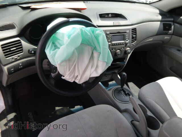 2010 KIA OPTIMA - VIN: KNAGG4A81A5398424 - Фото 9