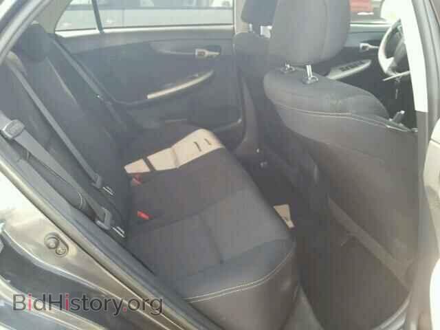2012 TOYOTA COROLLA - VIN: 2T1BU4EE4CC798621 - Photo 6