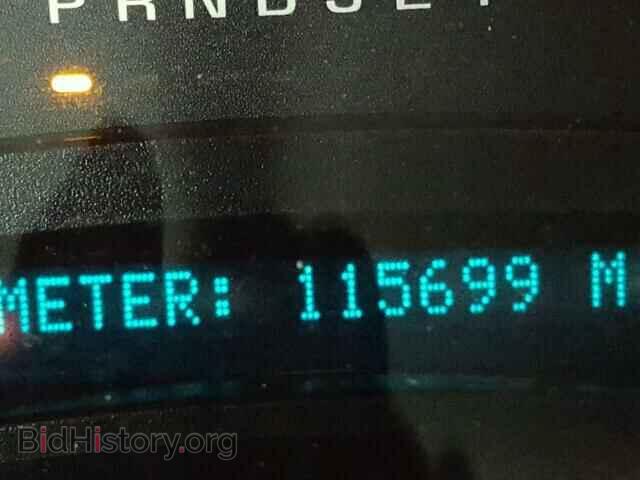 2006 CHEVROLET SILVERADO - VIN: 2GCEK19B461333289 - Фото 8