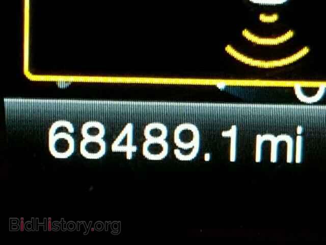 2011 FORD EXPLORER - VIN: 1FMHK8D81BGA52772 - Фото 8