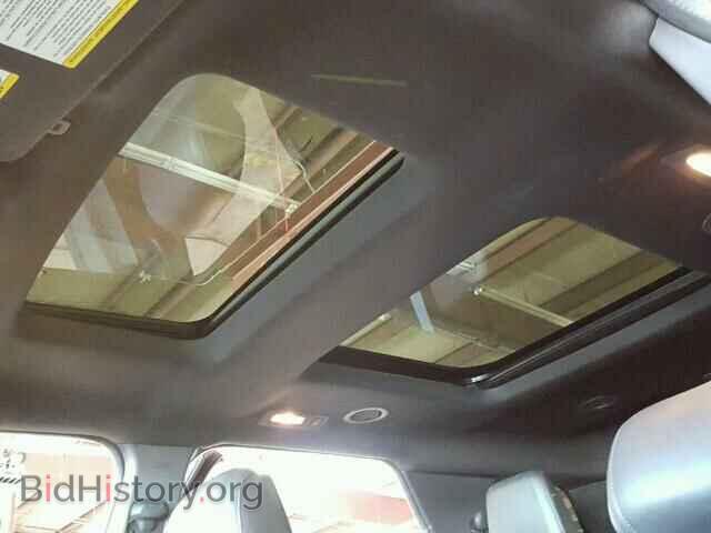2011 FORD EXPLORER - VIN: 1FMHK8D81BGA52772 - Фото 10