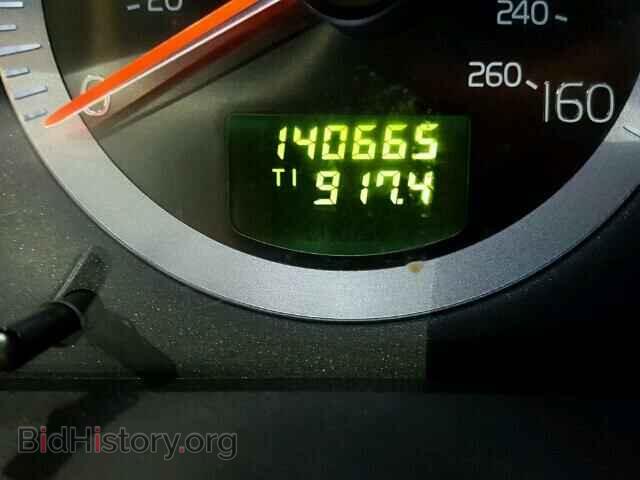 2004 VOLVO S80 - VIN: YV1TS91Z441364568 - Фото 8