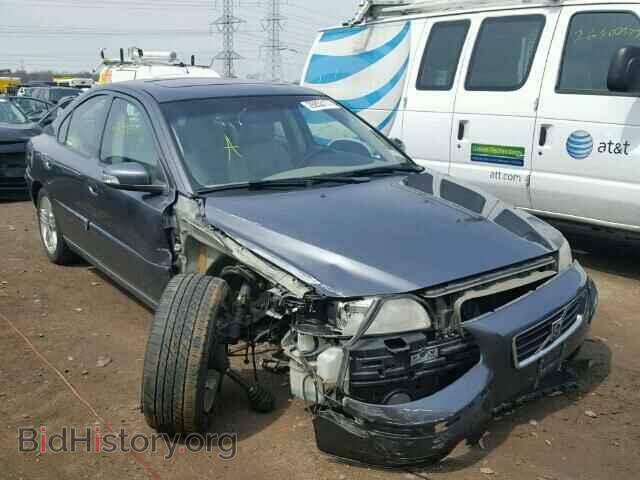 Photo YV1RS592772623742 - VOLVO S60 2007