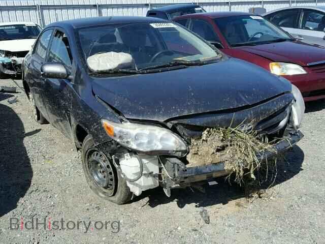 Фотография JTDBU4EE6BJ093418 - TOYOTA COROLLA 2011