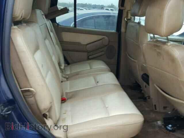 2007 FORD EXPLORER - VIN: 1FMEU64E17UA41383 - Photo 6