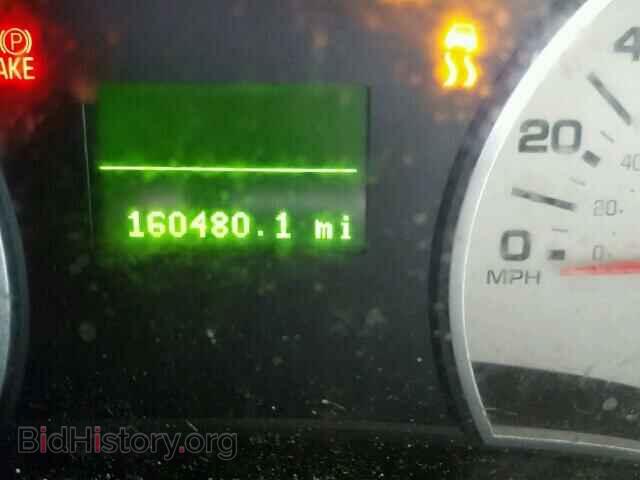 2007 FORD EXPLORER - VIN: 1FMEU64E17UA41383 - Photo 8