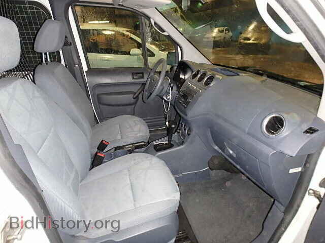 2012 FORD TRANSIT CO - VIN: NM0LS6BN4CT122749 - Фото 5