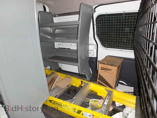 2012 FORD TRANSIT CO - VIN: NM0LS6BN4CT122749 - Фото 6