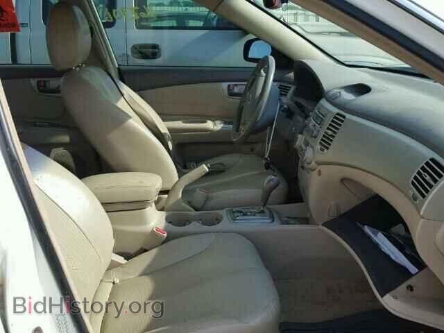 2006 KIA OPTIMA - VIN: KNAGE124065023194 - Фото 5