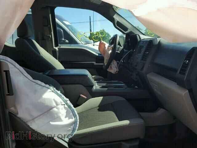 2015 FORD F150 - VIN: 1FTEX1E87FFD00131 - Фото 5