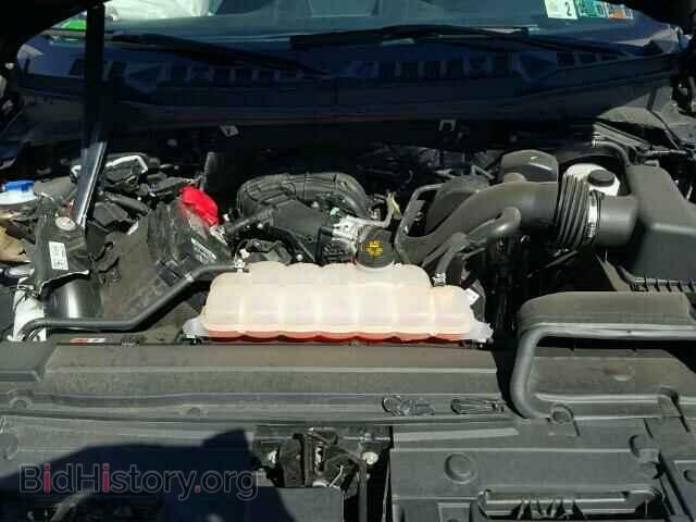 2015 FORD F150 - VIN: 1FTEX1E87FFD00131 - Фото 7