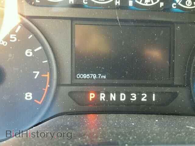 2015 FORD F150 - VIN: 1FTEX1E87FFD00131 - Фото 8