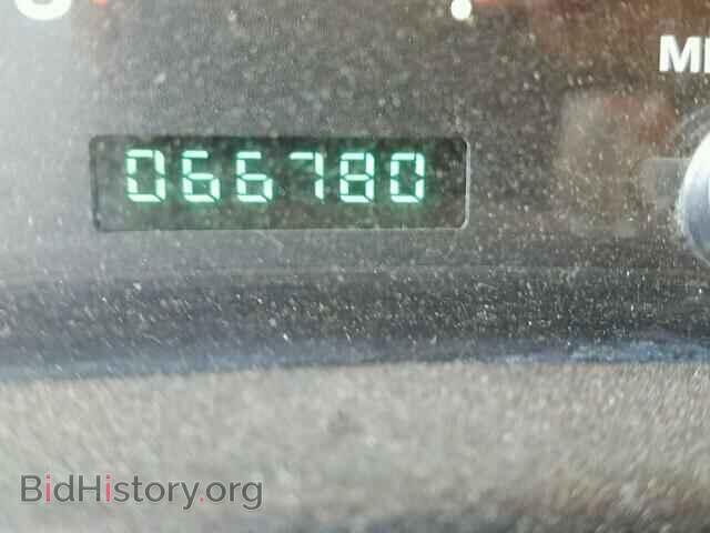 2003 JEEP WRANGLER - VIN: 1J4FA39S33P333621 - Фото 8