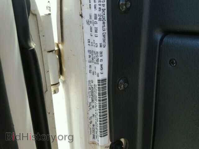 2003 JEEP WRANGLER - VIN: 1J4FA39S33P333621 - Фото 10