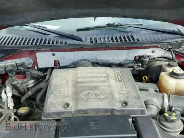 2007 FORD EXPEDITION - VIN: 1FMFU16587LA23974 - Фото 7
