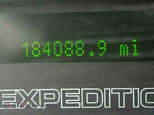 2007 FORD EXPEDITION - VIN: 1FMFU16587LA23974 - Фото 8