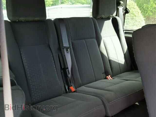 2007 FORD EXPEDITION - VIN: 1FMFU16587LA23974 - Фото 10