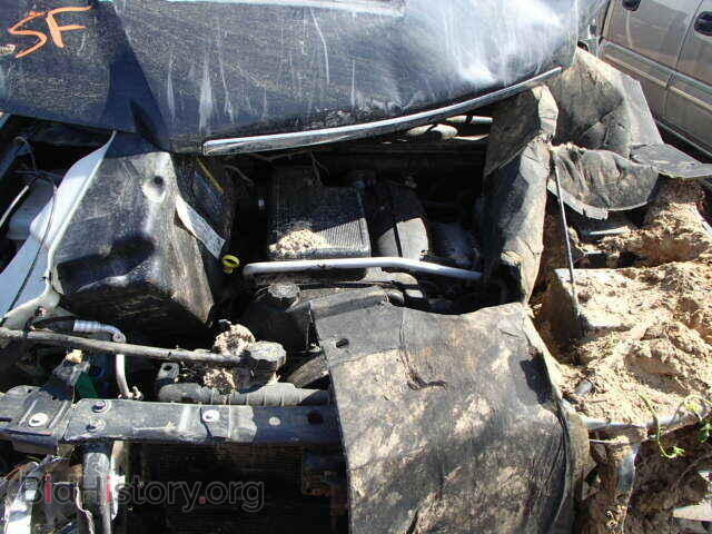 2005 GMC ENVOY - VIN: 1GKDS13S752324688 - Фото 7
