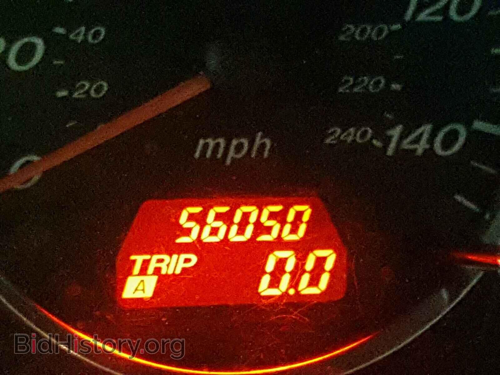 2007 MAZDA 6 - VIN: 1YVHP80D575M00501 - Фото 8