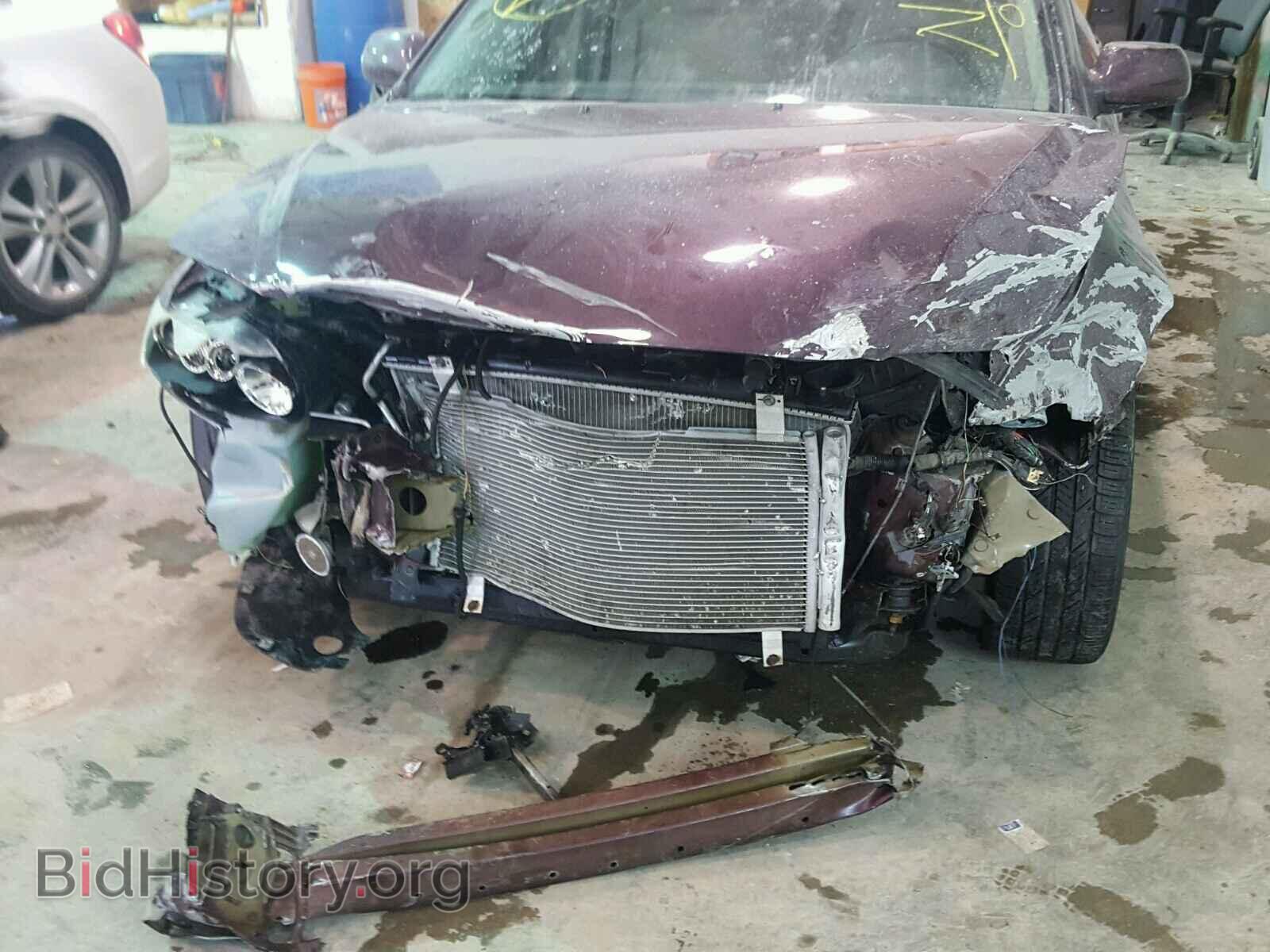 2007 MAZDA 6 - VIN: 1YVHP80D575M00501 - Фото 9